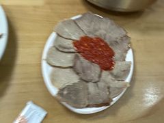 -顺姬冷面(长白西路店)