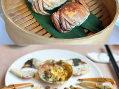 -成隆行·蟹王府(淮海店)