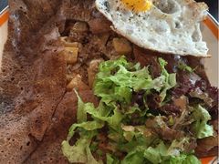 iphone_upload_pic-La Creperie法餐厅(桃江路店)