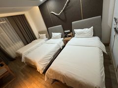 -西姆山居酒店(九寨沟沟口店)