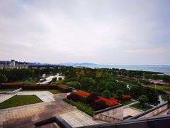 -苏州太湖国际会议中心