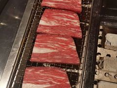 -伍丁·烤牛肋(和平东桥店)
