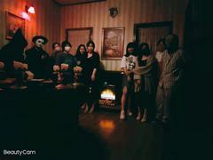 -棂笼·深度沉浸密室(武汉旗舰店)