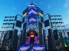 -大连海昌发现王国主题公园