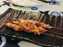 -撒拉花儿·新疆菜·清真(太阳宫店)