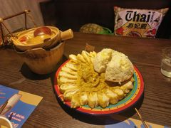 -泰妃殿(武汉首店)