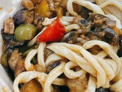 -文三里屯面馆(三里屯店)