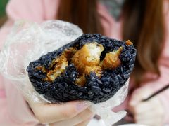 -芳婆糕团店(王府大街店)