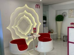 -咪咪比基尼脱毛专业店