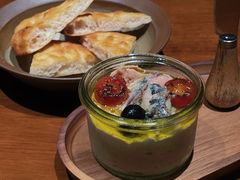 -OTIUM • 柴屿麦(亮马桥店)