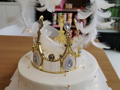 -卡漫莫尼蛋糕(私人定制店)