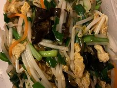 -好嫂子酱猪手•农家菜(蒲黄榆店)