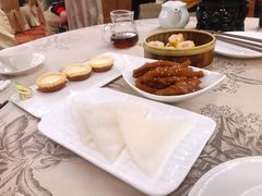 -香云轩·顺德菜(香云纱园林酒店店)