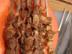 -马记伊源斋涮肉·清真菜(潘家园古玩市场店)