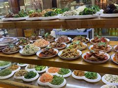 -杨记清芳牛肉拉面(京广路店)
