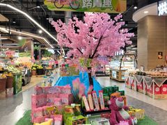 -华润万家(凯德广场店)