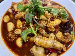 -八张桌子(老店)