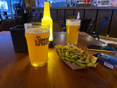 -M99 BEER世界啤酒吧(鸿云悦街店)