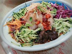 -大连湾旭日饭店(大连湾店)