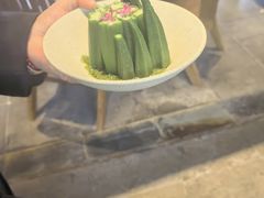 -院子餐厅·大锅菜·老杭帮(桥西直街店)