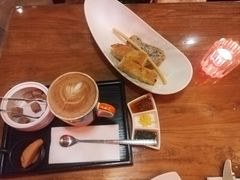 -安妮意大利餐厅(世贸天阶店)