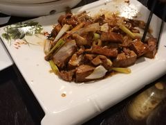 -鲁城往事(游客中心店)