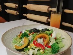 -get pizza意大利餐厅(凯德MALL店)