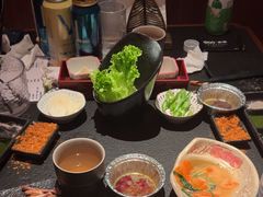 -300杯·和牛烧肉清酒专门店(廊里店)