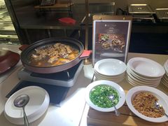 -星璞全日餐厅·高空自助餐(深铁铂尔曼酒店)