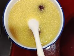 -宏状元现熬粥·京味菜(五棵松店)