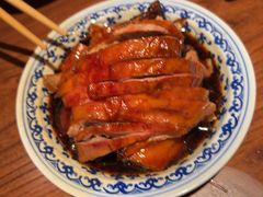 -小潘记鸭血粉丝汤
