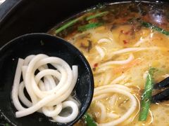-过桥缘·过桥米线(北京望京万象汇店)
