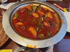 -那拉提之疆·新疆菜(美院店)