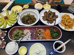 -小红鲸·海鲜餐厅(轸大路店)
