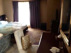 -厦门泰谷酒店(中山路镇海路地铁站店)