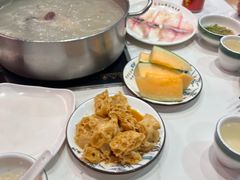 -楚江子·龙继斑鱼庄(建设东路店)