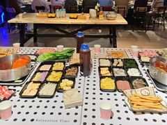 -4k轰趴馆(苏州街店)