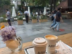 -ARKET CAFÉ(三里屯太古里店)