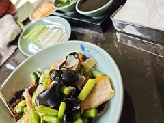 -西安凯悦酒店·湖畔中餐厅