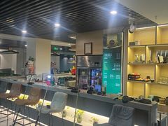 -8号风球乔氏台球俱乐部(同曦假日百货店)