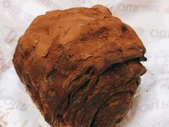 脏脏包-OUR Bakery(SKP-S店)