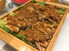 -解家河南菜(商鼎路店)