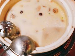 -鼎尊锅物料理(五角场店)
