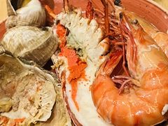-The Place 自助餐(香港康得思酒店)