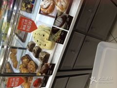 -BreadTalk面包新语·烘焙蛋糕(海岸城店)