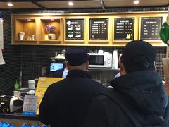 -卡吉诺动物奶油生日蛋糕(中原路店)