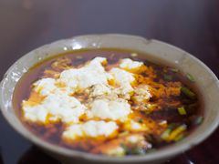 梯砍豆花-梯坎豆花