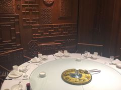 包厢-朝馆·市井本味菜