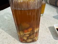 -肥仔文澳门猪骨煲(南京西路店)