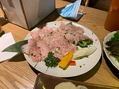 -久苑烧肉(世界城广场店)